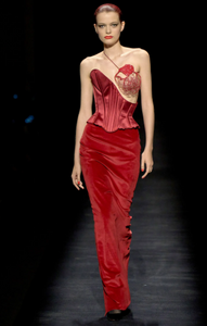 Louise Robert Schiaparelli Couture Fall 2022 2.png