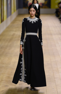 Mika Schneider Christian Dior Couture Fall 2022 2.png
