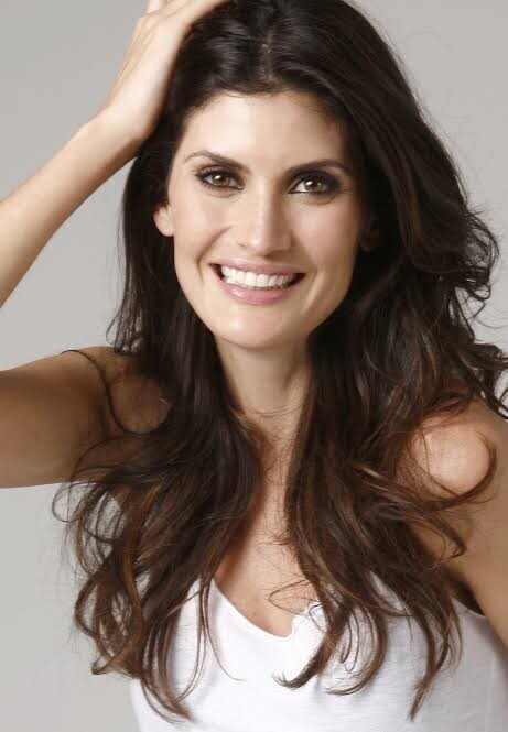 Isabella Fiorentino