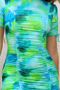 CL127350-Solstice_TurquoisePrintedCordRuchedSidesMiniDressdetail_1200x.jpg
