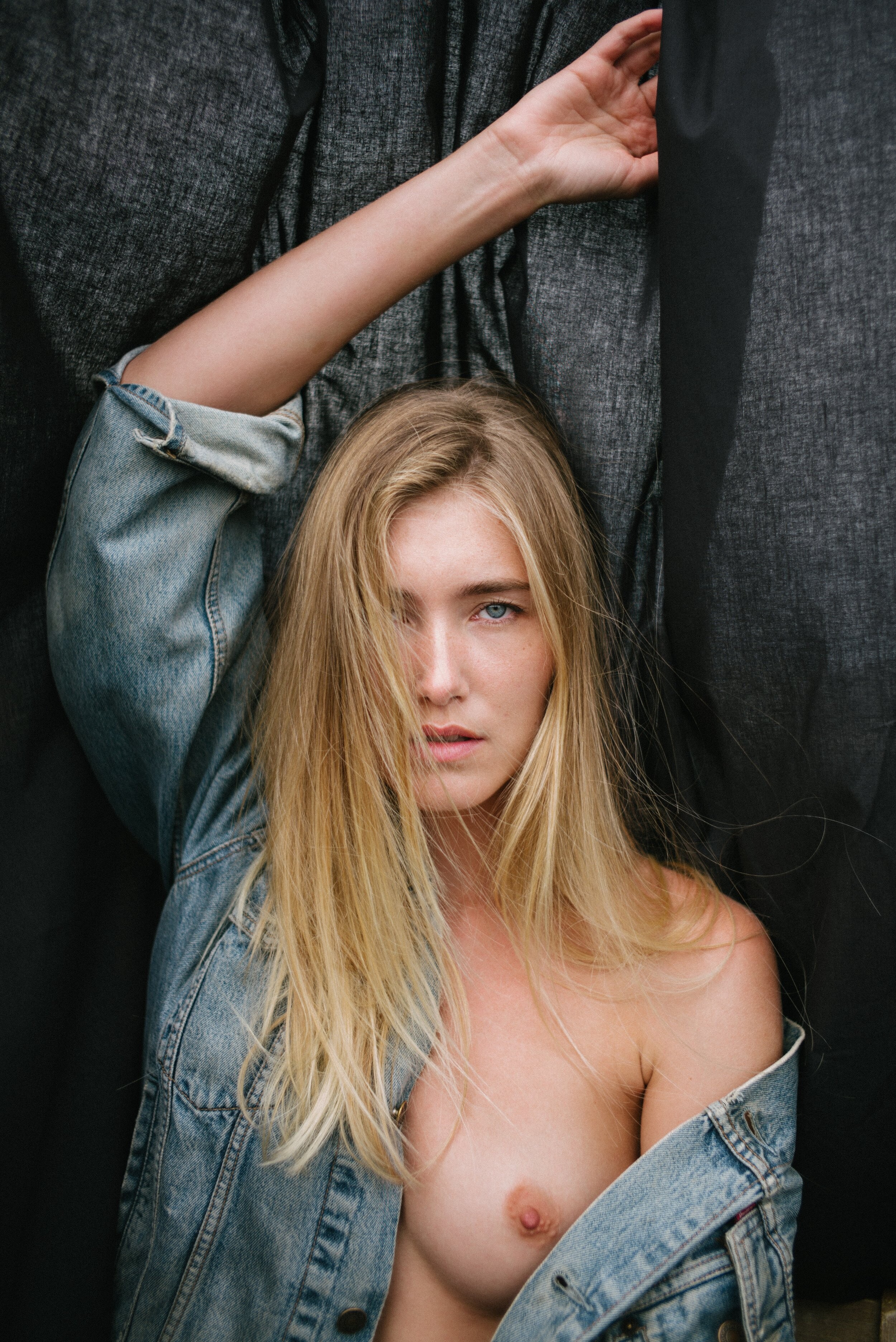 Oceane le ny
