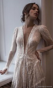 ester-haute-couture-2019-bridal-long-sleeves-deep-v-neck-full-embellishment-elegant-glamorous-sheath-wedding-dress-keyhole-back-sweep-train-17-zv.jpg