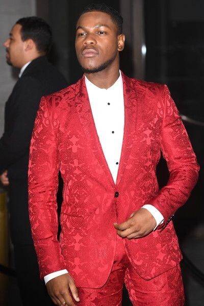 John Boyega