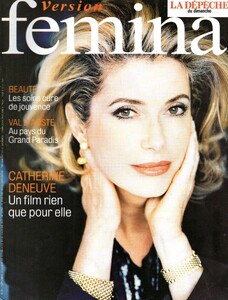 French-magazine-2002-CATHERINE-DENEUVE-FREE-SHIPPING.jpg
