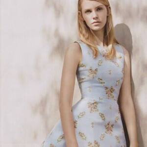 Cordella deals jacquard dress