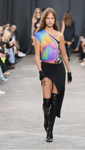 Faretta David Koma Spring 2023 RTW LFW 1.png