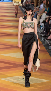 Sofia Steinberg Etro Spring 2023 RTW MFW 1.png