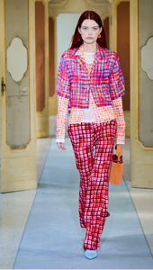 Louise Robert Dsquared2 Spring 2023 RTW MFW 1.png