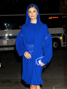 Celebrity Sightings In New York City - September 14, 2022 [19].png