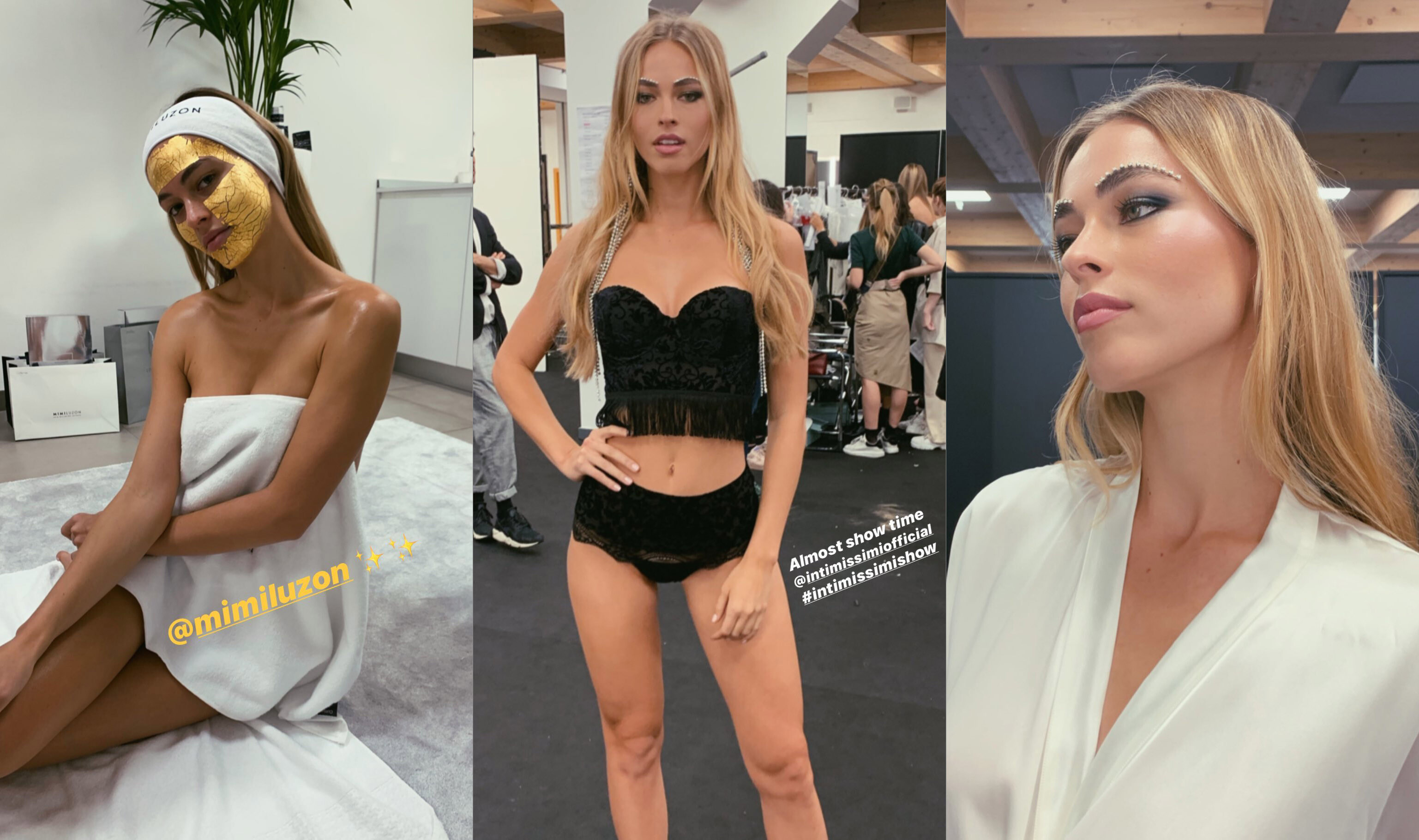 Caroline Kelley - Instagram Highlights [2019.10.30].jpg