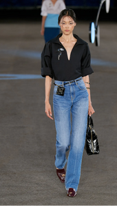 Mika Schneider Tory Burch Spring 2023 RTW NYFW 1.png