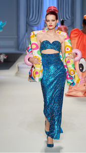 Louise Robert Moschino Spring 2023 RTW MFW 2.png