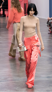 Sofia Steinberg Fendi Spring 2023 RTW MFW 1.png