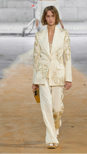 Quinn Mora Gabriela Hearst Spring 2023 RTW NYFW 1.png