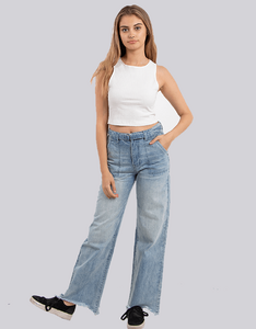 Buffalo-Frayed-Jeans-Celeste-Mujer-1.png