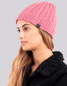 Buffalo-Gorro-Braid-Beanies-Mujer-Rosado-2.png