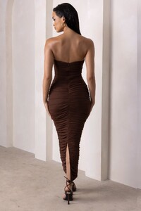 CL127347-MyLadyChocolateBrownStraplessBodyconRuchedMeshMidiDress2_1200x.jpg