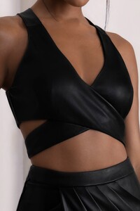 CL127466-EnvisionedBlackFauxLeatherPlungeNeckSideCutWrapTop_Detail_1200x.jpg