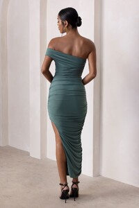 CL127507-CelineForestGreenAsymmetricOneShoulderRuchedMaxiDressWithCurvedCutOut1_1200x.jpg