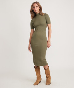 Lexi_Rib_Mock_Neck_Midi_Dress_Olive_4215-Final-Web.jpg