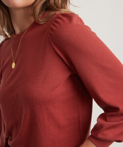 Lexi_Rib_Puff_Sleeve_Top_Barn_Red_5410-Final_Web.jpg