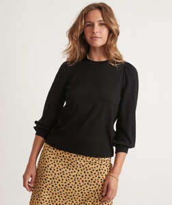 Lexi_Rib_Puff_Sleeve_Top_Black_0162-Final_Web.jpg