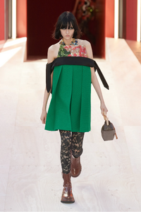 Sofia Steinberg Louis Vuitton Spring 2023 RTW PFW 1.png