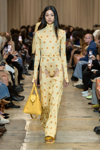 Mika Schnider Burberry Spring 2023 RTW MFW 1.png