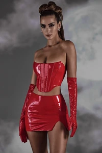 6339_6340_4_Red-Vinyl-Corset-Top-Split-Side-Mini-Skirt_1_2000x.webp