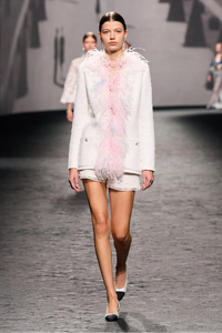 Mathilde Henning Chanel Spring 2023 RTW PFW 1.png