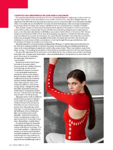 Alexandra Daddario @ Women's Health UK Nov 2022_03.jpg