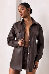 CL125588-ForKeepsBrownFauxLeatherOversizedUtilityShirt1_1200x.jpg