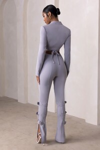 CL127373-PrivilegeDoveGreyPlungeNeckBeltDetailCropBlazer_CL127425-OnYourRadarGreyHighWaistSplitHemTrousers6_1200x.jpg