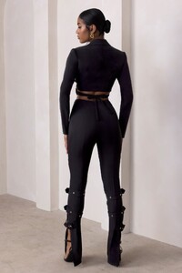 CL127425-OnYourRadarBlackHighWaistSplitHemTrousers1_1200x.jpg