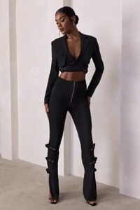 CL127425-OnYourRadarBlackHighWaistSplitHemTrousers_1200x.jpg