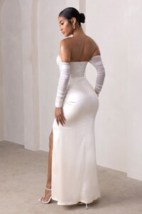 CL127452-MyPrizeCreamSatinBardotMeshLongSleevesMaxiDressWithThighSplit9_1200x.jpg