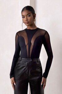 CL127459-ShowingOffBlackMeshHighNeckLongSleevesBodysuit0_1200x.jpg
