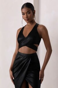 CL127466-EnvisionedBlackFauxLeatherPlungeNeckSideCutWrapTop1_1200x.jpg