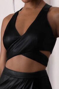 CL127466-EnvisionedBlackFauxLeatherPlungeNeckSideCutWrapTop_Detail_1200x.jpg