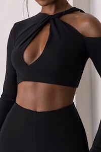 CL127509-OldHollywoodBlackCutOutBackTieDetailCropTopWithLongSleeves_Detail_1200x.jpg