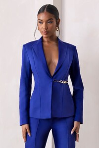CL127760-ChiaraCobaltBluePlungeNeckTailoredBlazerWithChainDetail_1200x.jpg