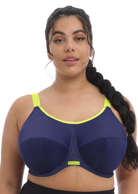 Elomi Lingerie Website Model ID