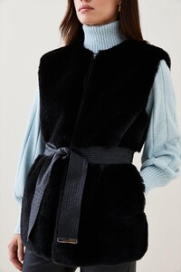 black-petite-faux-fur-pu-belt-gilet-2.jpeg