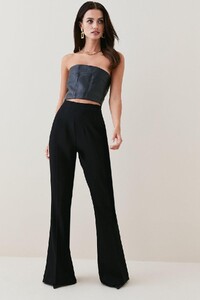 black-petite-flare-darted-waist-tailored-trouser-2.jpeg