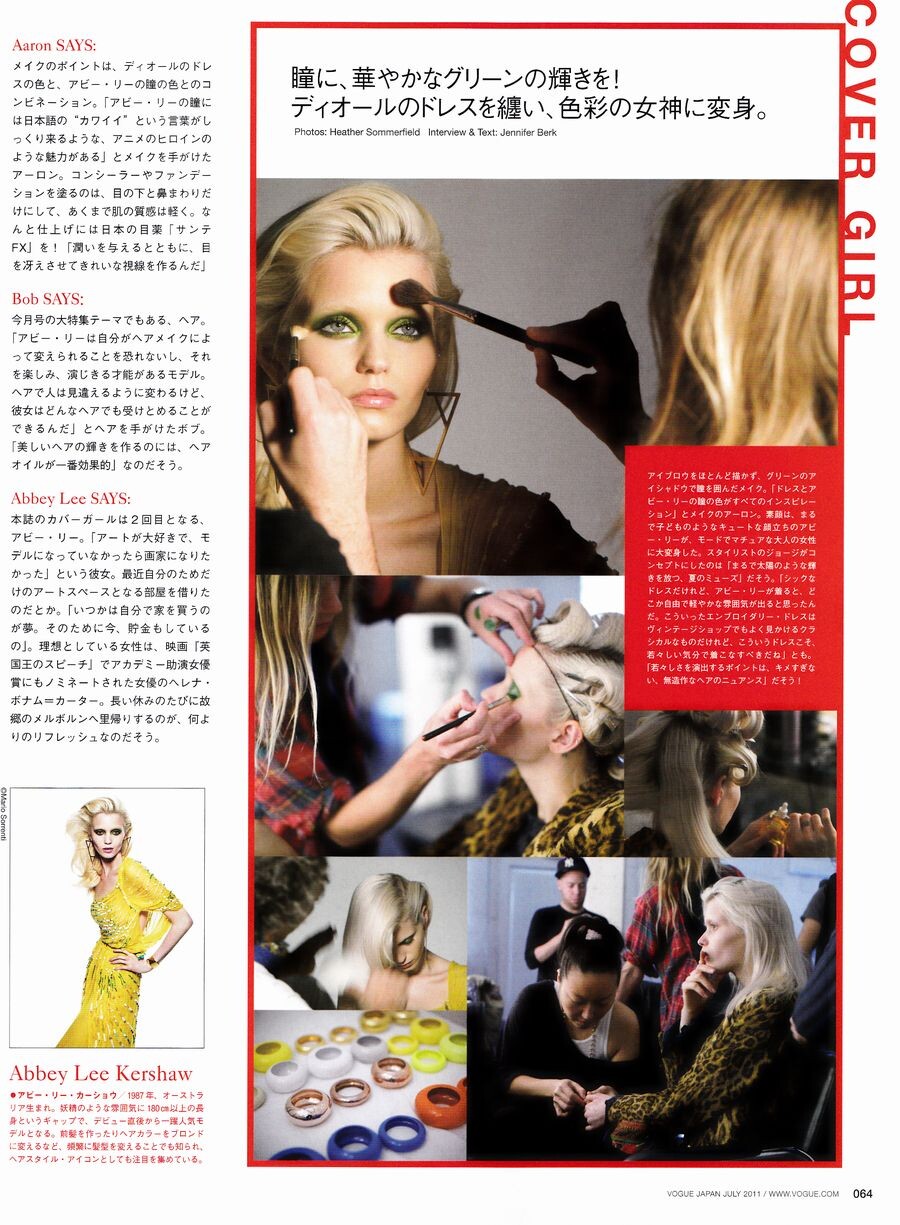 Abbey Lee Kershaw Page 97 Female Fashion Models Bellazon