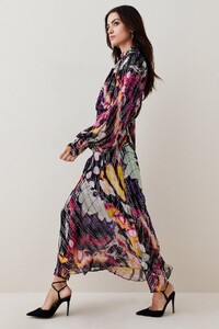 floral-abstract-butterly-georgette-metallic-thread-midi-dress.jpeg