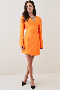orange-strong-shoulder-wrap-mini-dress.jpeg