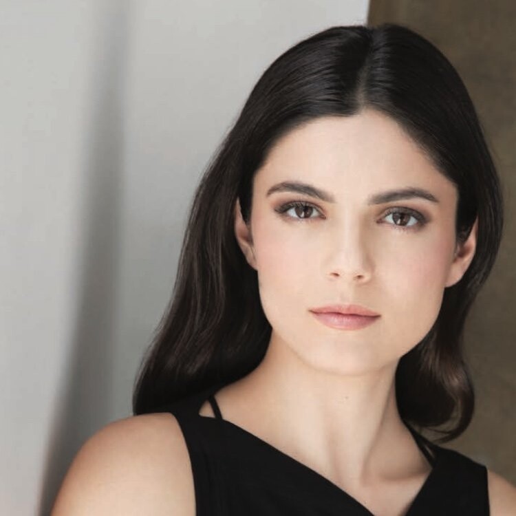 Monica Barbaro