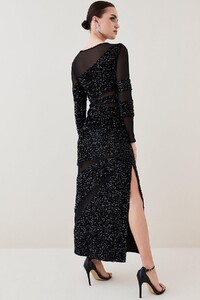 black-petite-sequin-velvet-and-mesh-maxi-dress--3.jpeg