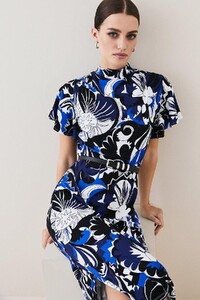blue-petite-belted-angel-sleeve-viscose-blend-jersey-midi-dress-2.jpeg